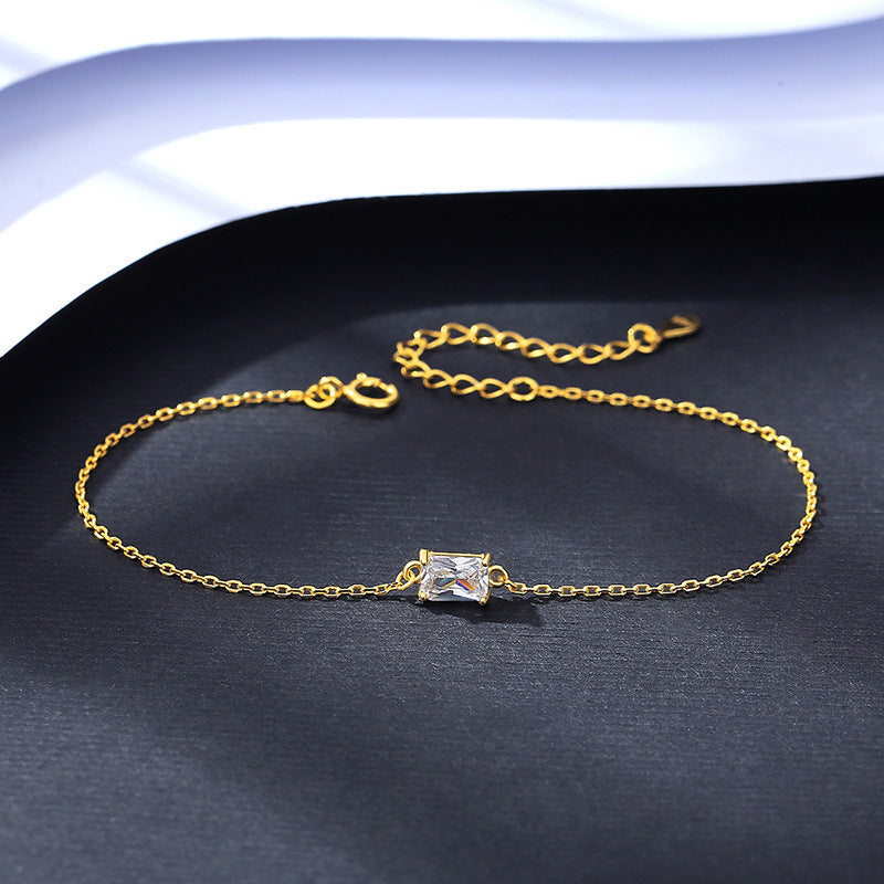 Zircon Bracelet