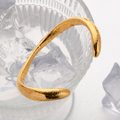 Wavy Bracelet