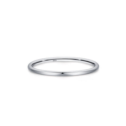 Minimalistic Ring