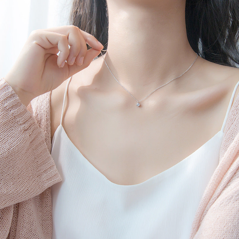 Crystal Necklace