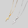 Lightning Necklace