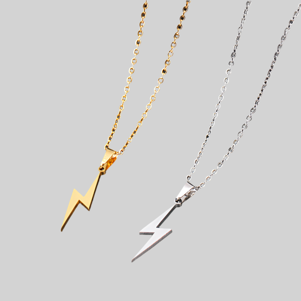 Lightning Necklace