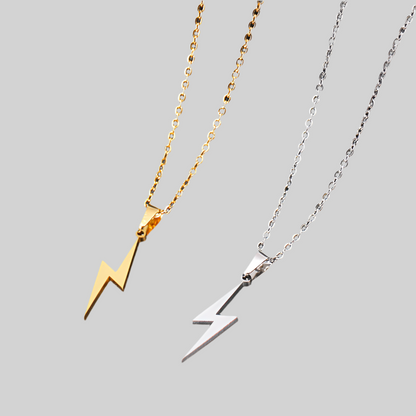 Lightning Necklace