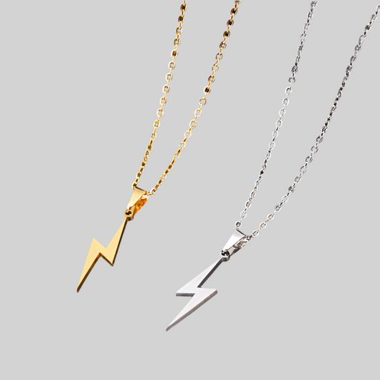 Lightning Necklace
