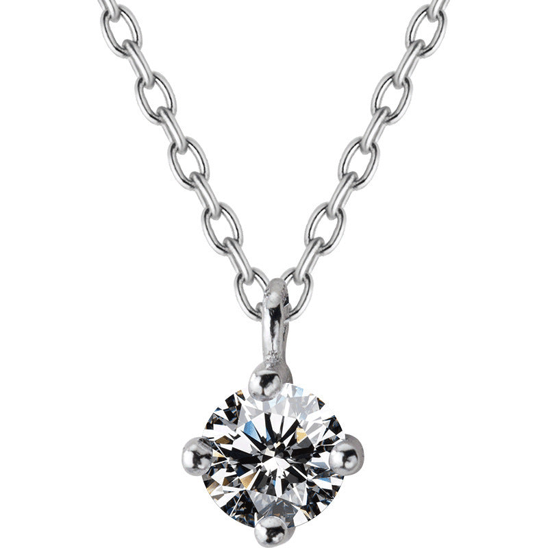 Crystal Necklace