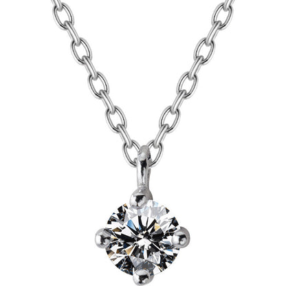 Crystal Necklace