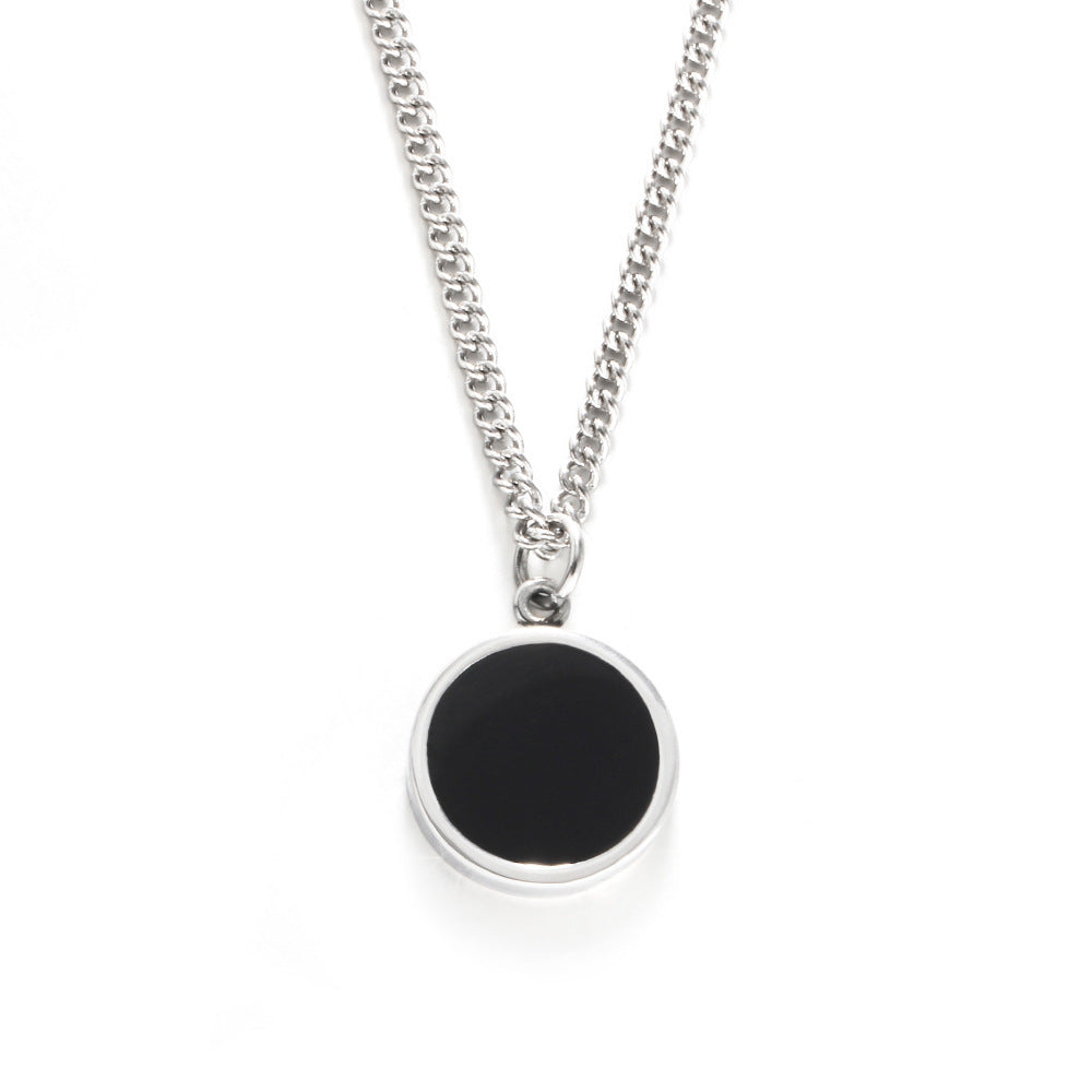 Geometric Pendant