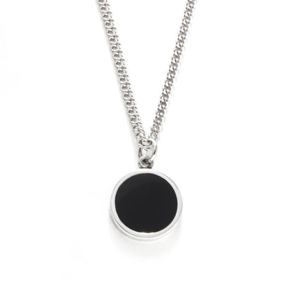 Geometric Pendant