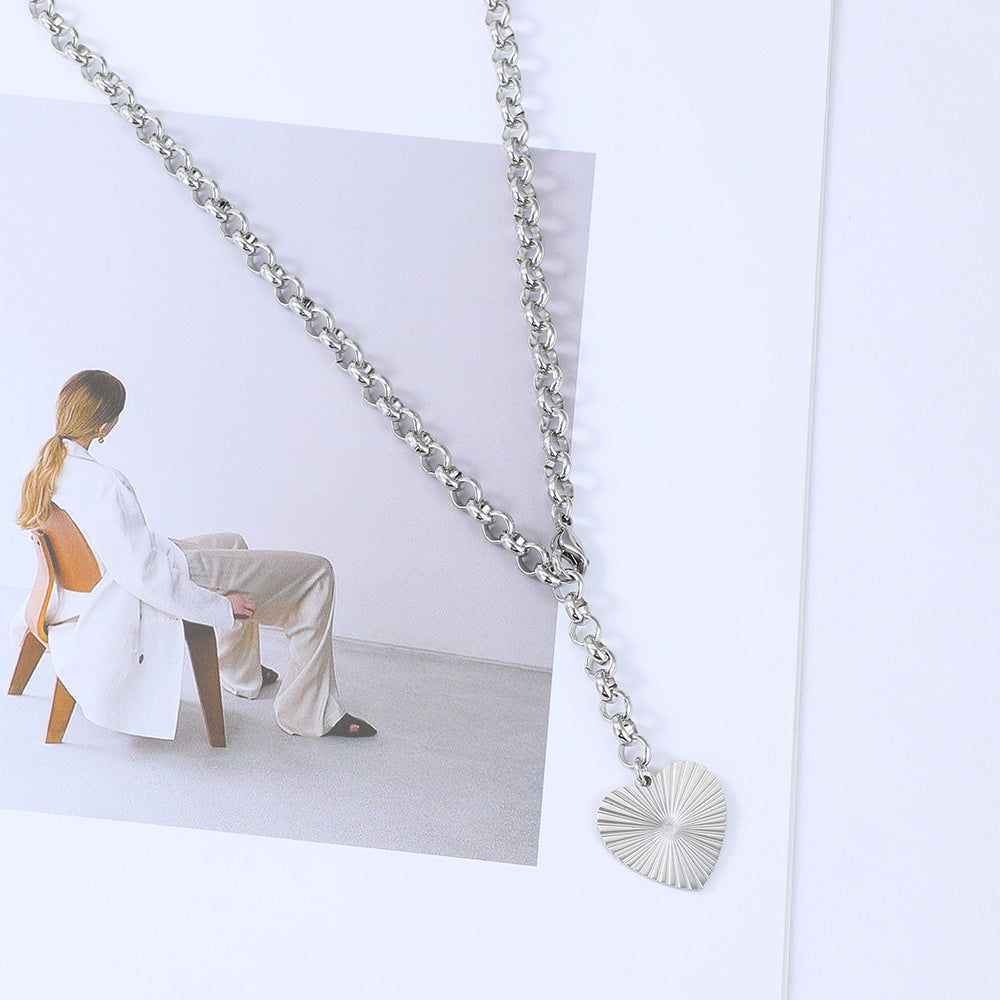 Love Necklace