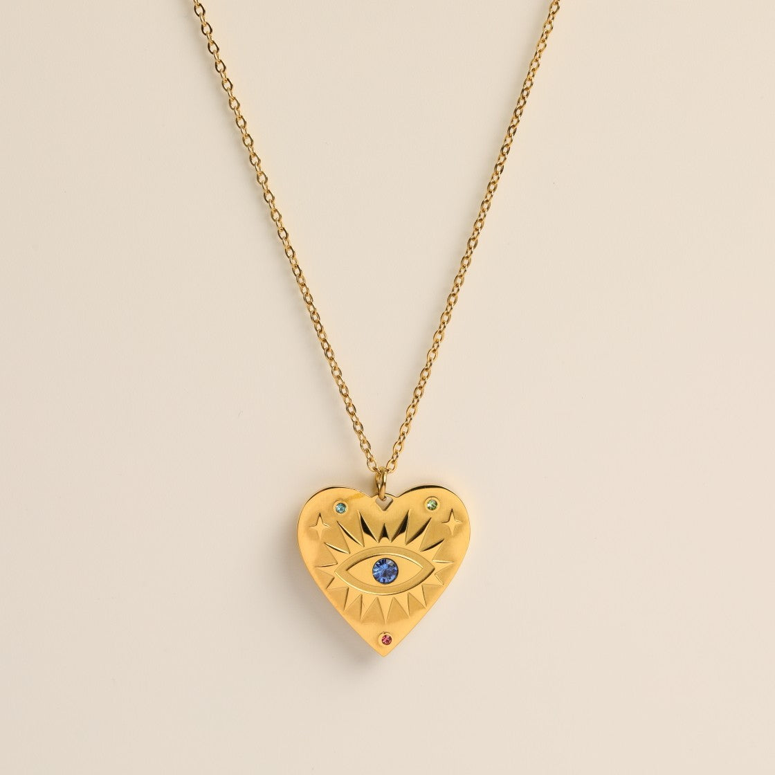 Heart Chain