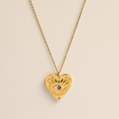 Heart Chain