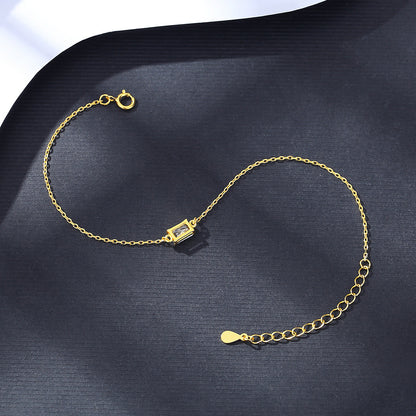 Zircon Bracelet