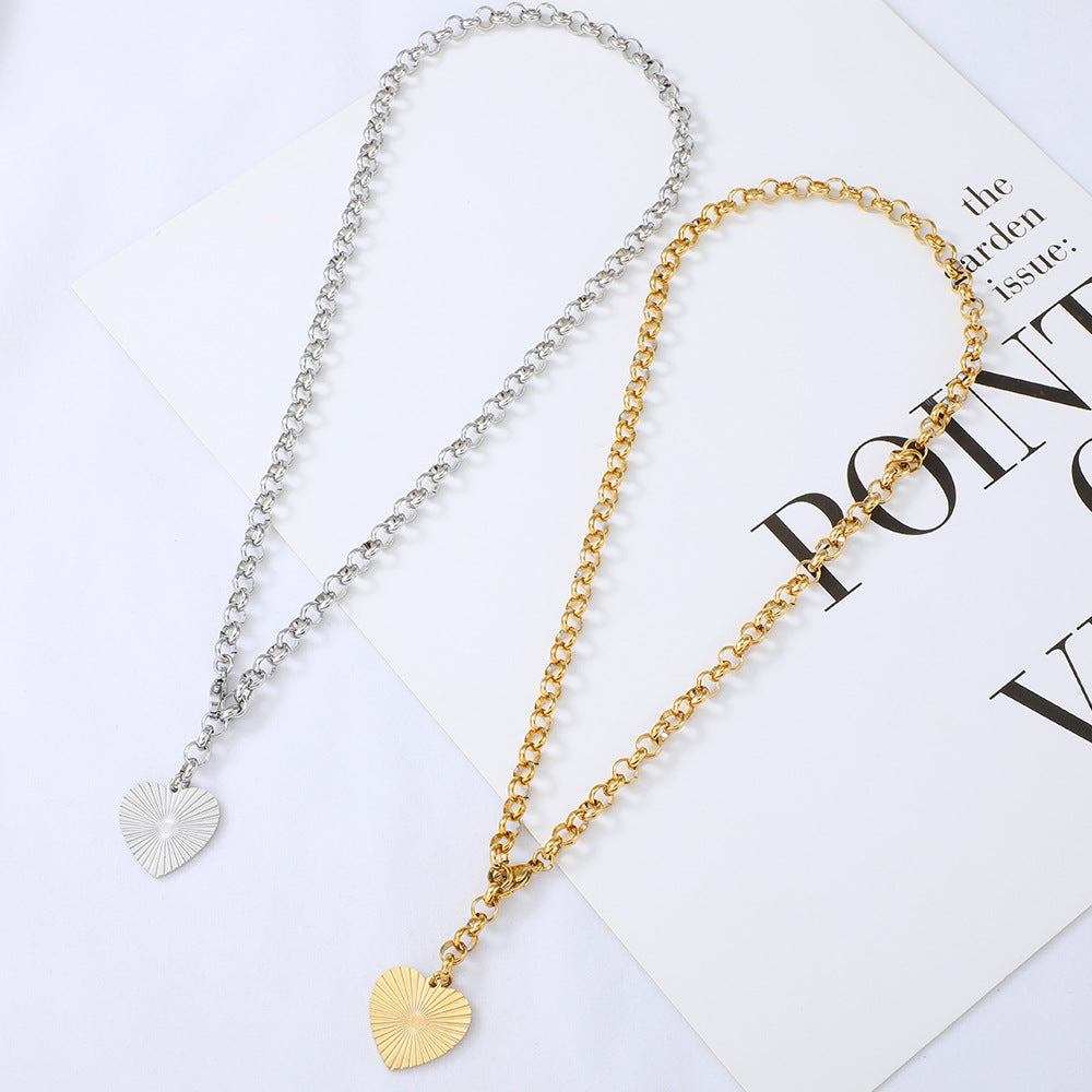 Love Necklace