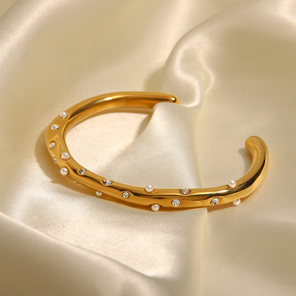 Corisande Bracelet
