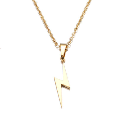 Lightning Necklace
