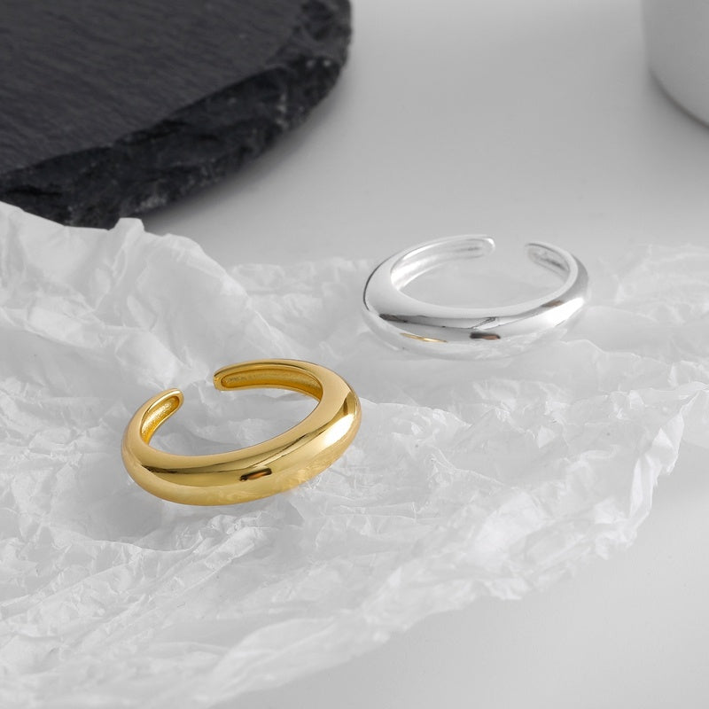 Signet Ring