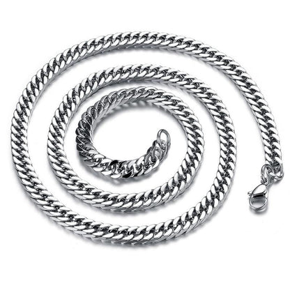 Cuban Link Necklace