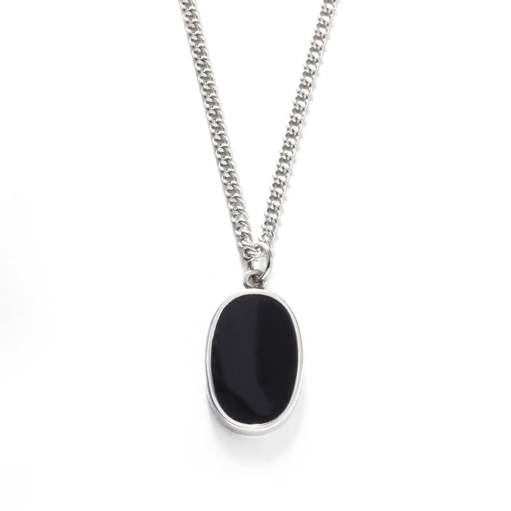 Geometric Pendant