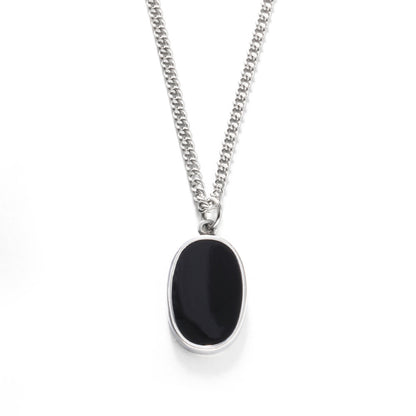 Geometric Pendant