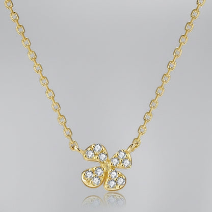 Petals Necklace