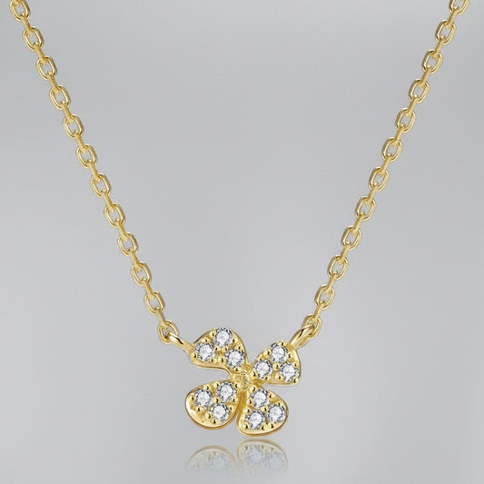 Petals Necklace