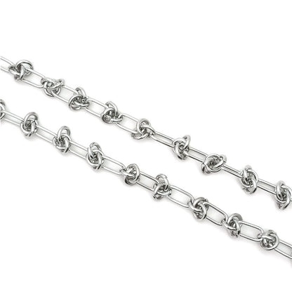 Knot Chain