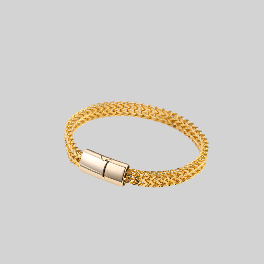 Wheat Bracelet