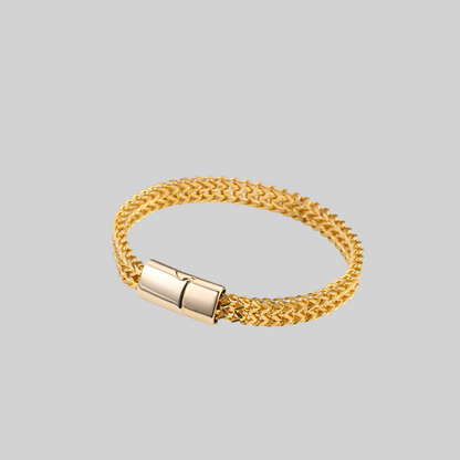 Wheat Bracelet