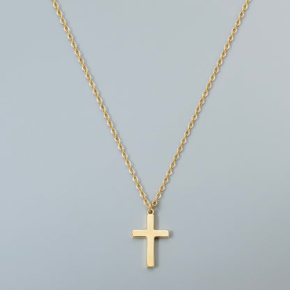 Faith Necklace
