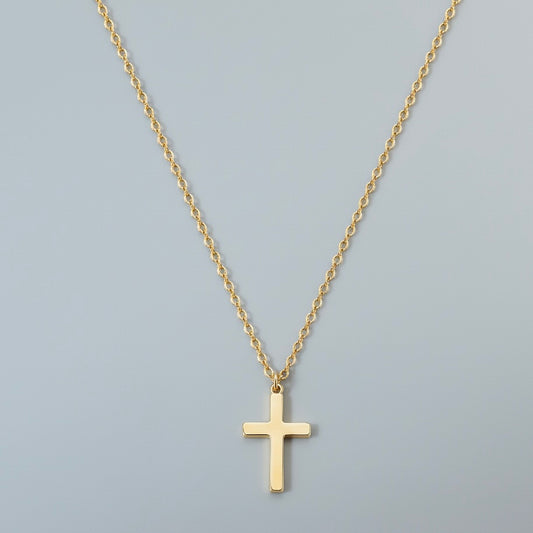 Faith Necklace