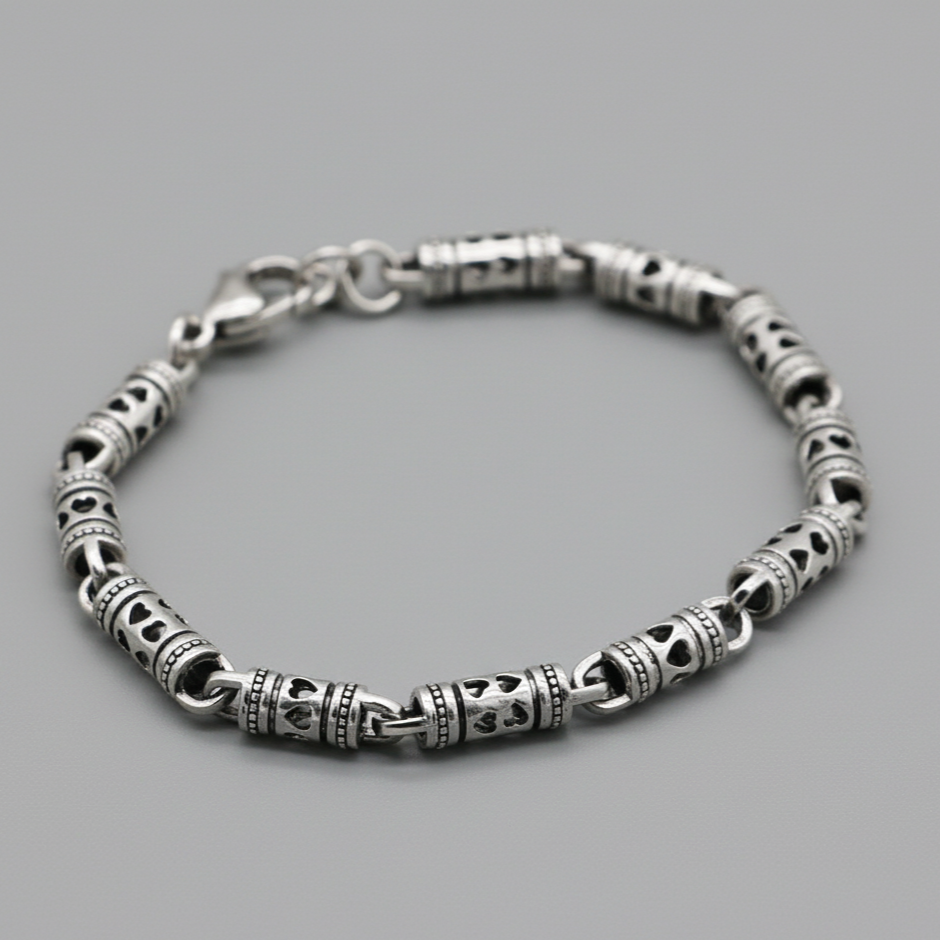 Hollow Bracelet