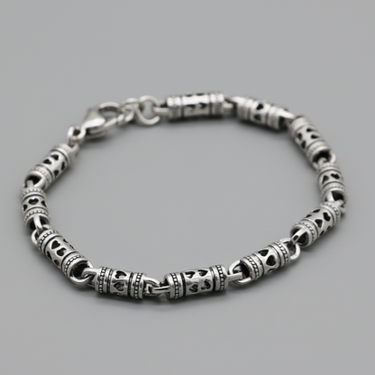 Hollow Bracelet