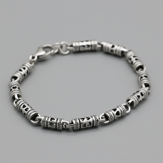 Hollow Bracelet