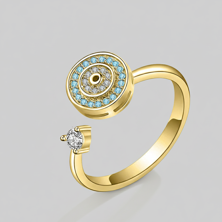 Spinning Ring