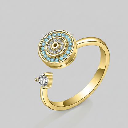Spinning Ring