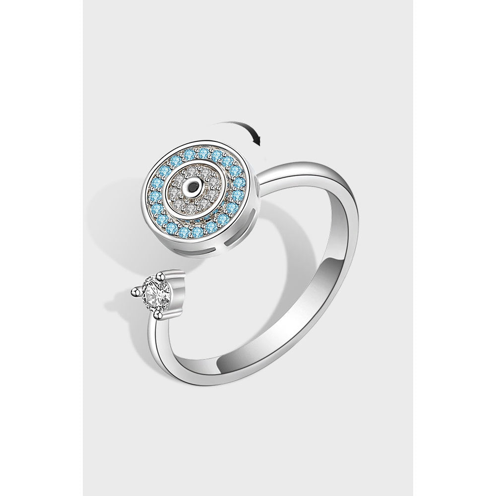 Spinning Ring