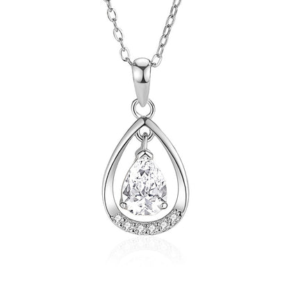 Angel Tears Necklace