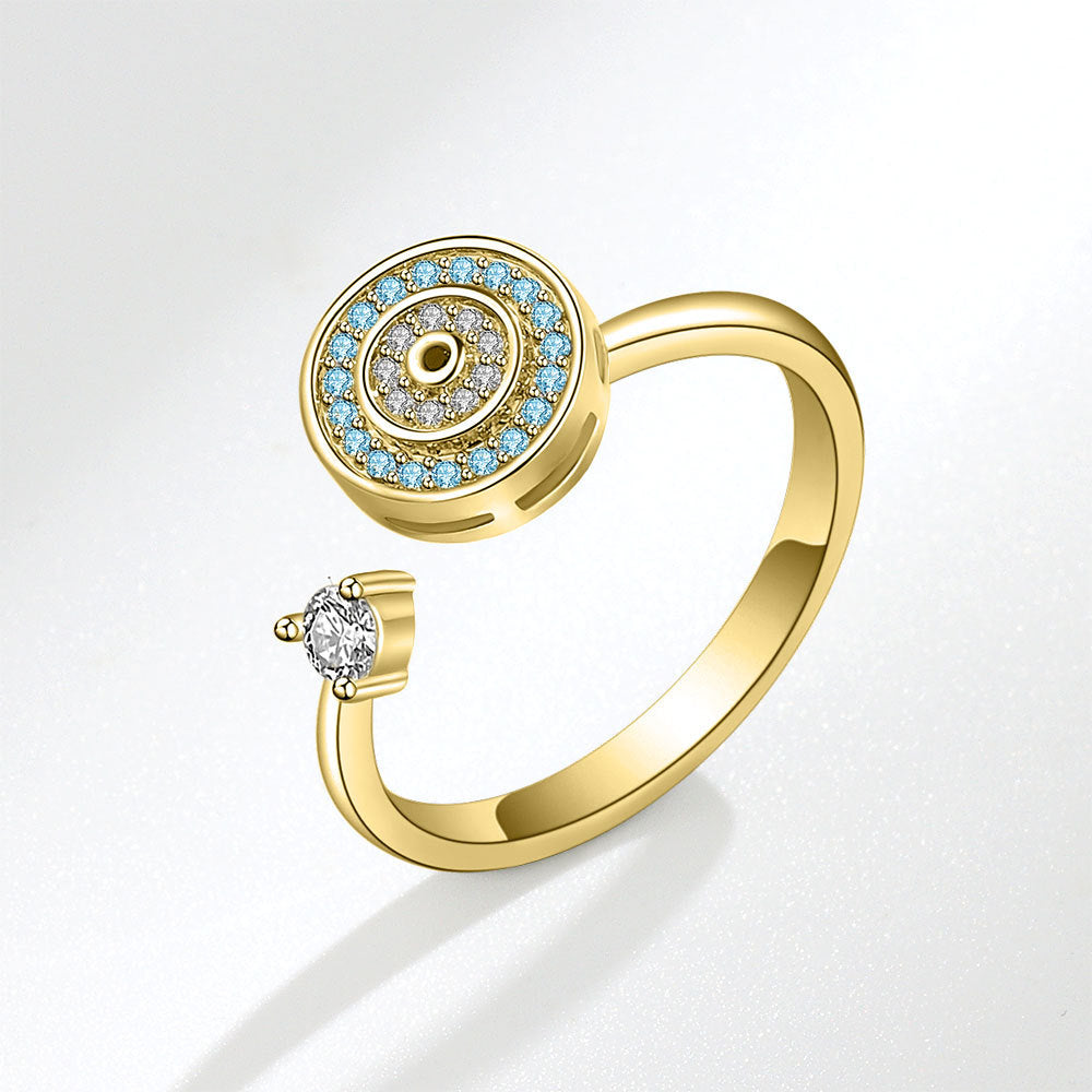 Spinning Ring