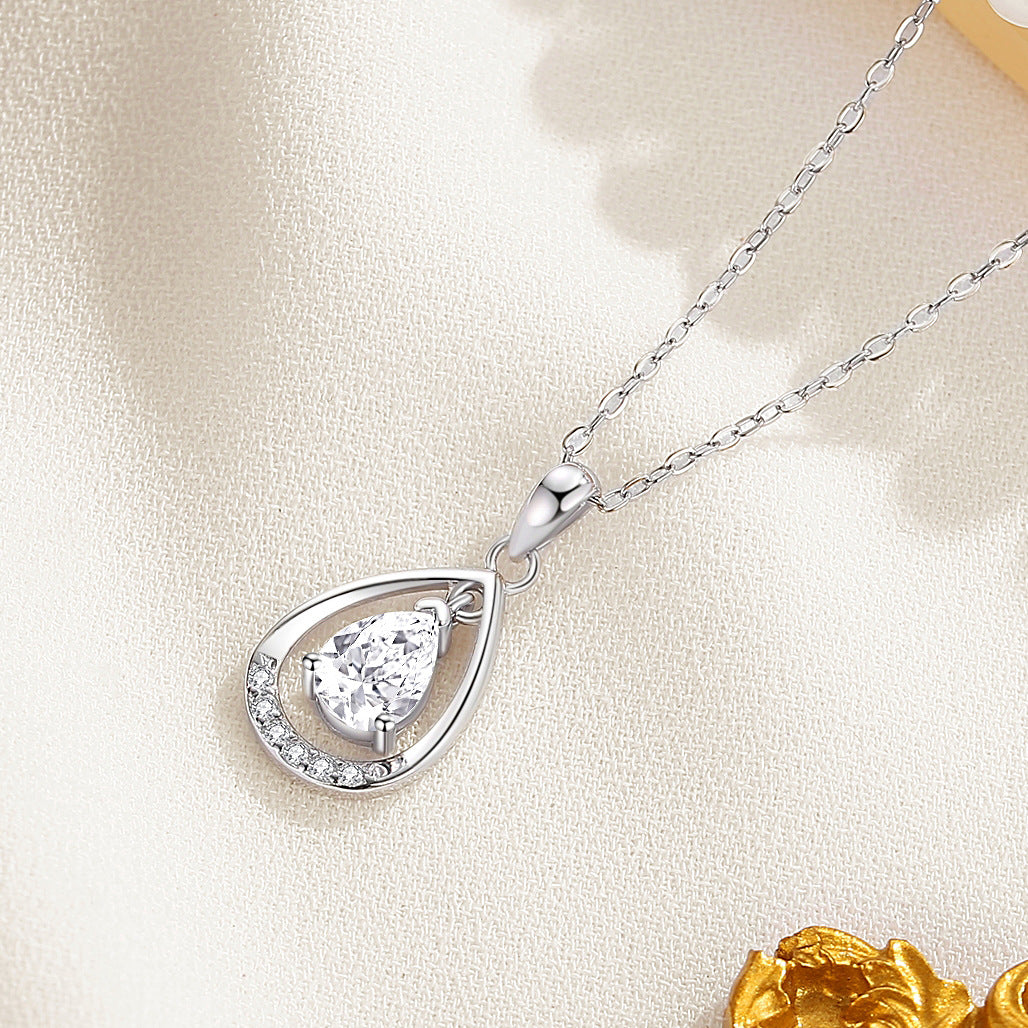 Angel Tears Necklace