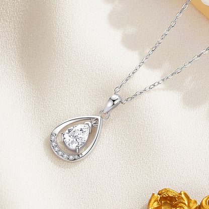 Angel Tears Necklace
