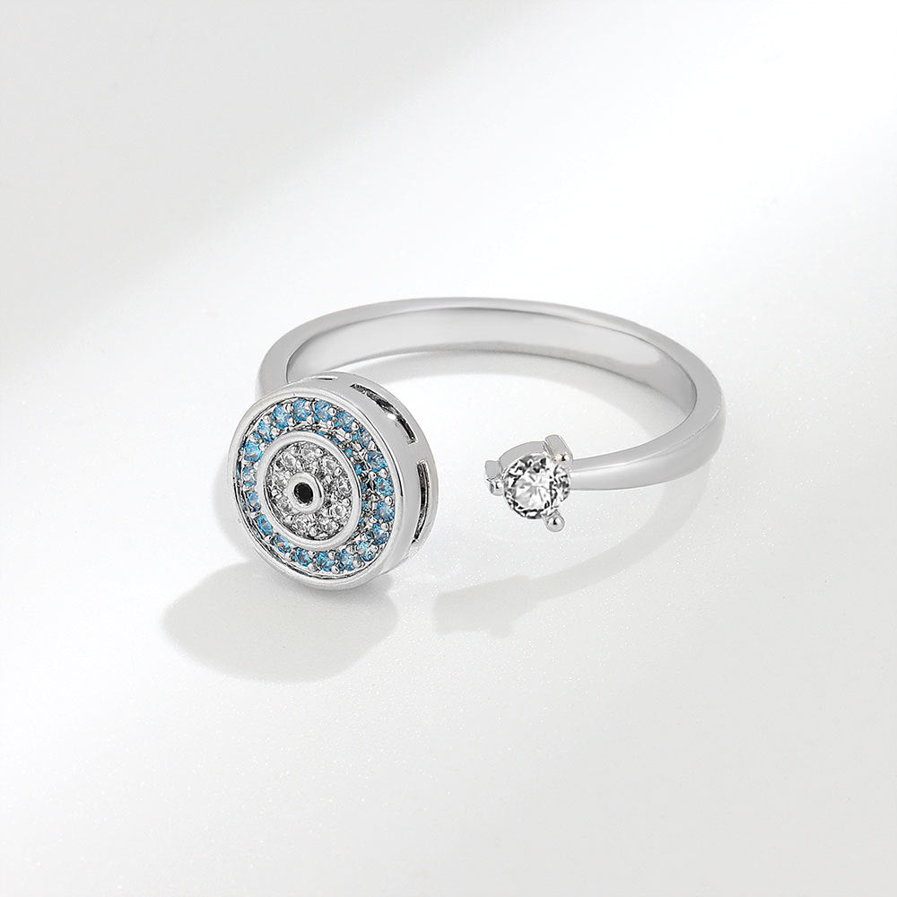 Spinning Ring
