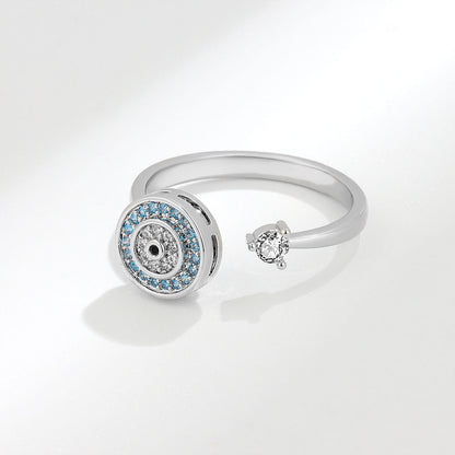Spinning Ring