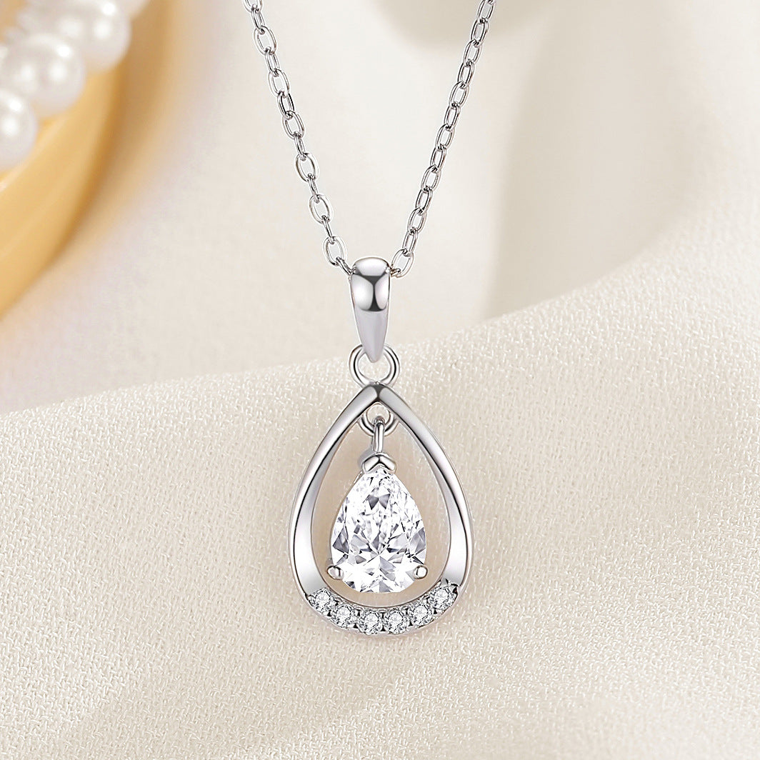 Angel Tears Necklace