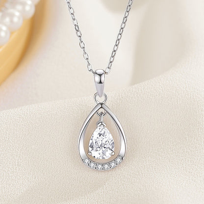 Angel Tears Necklace