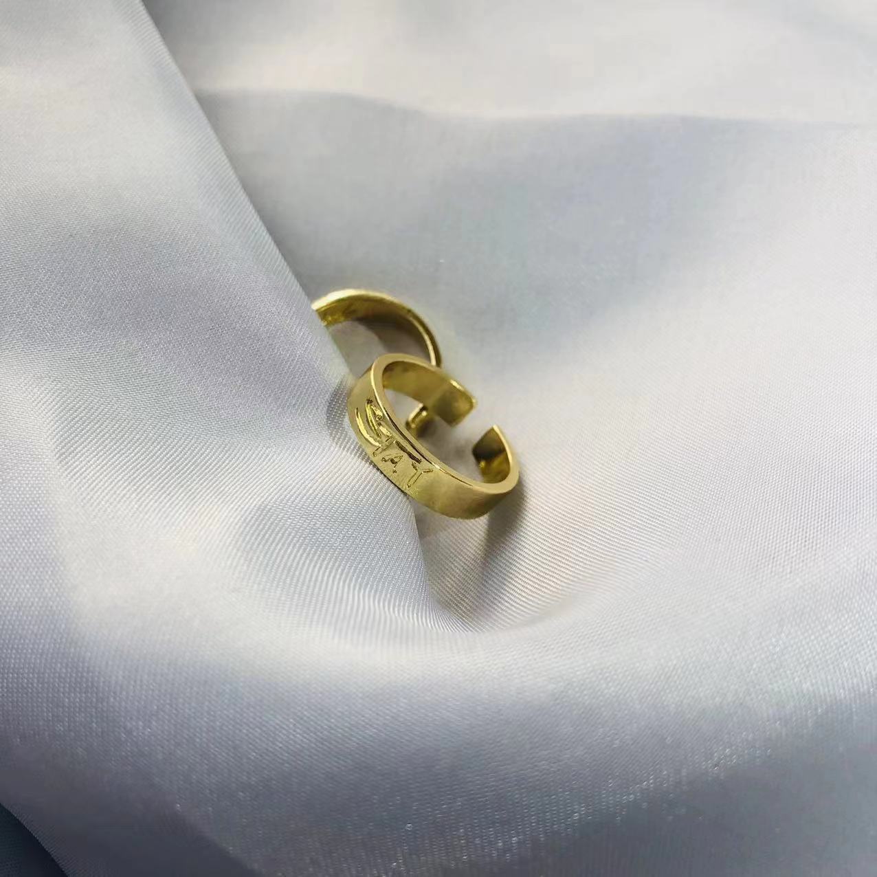 Stay Ring