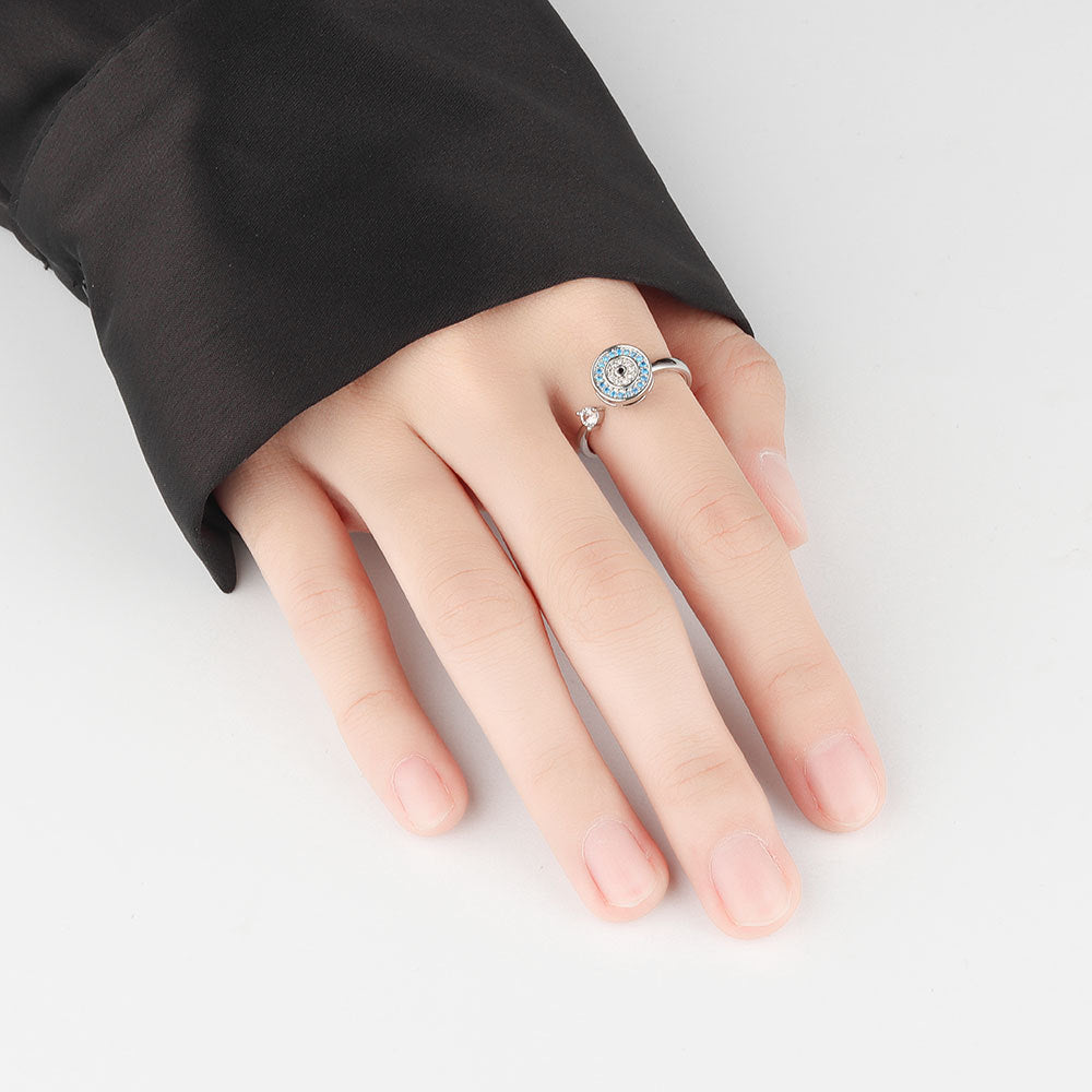 Spinning Ring