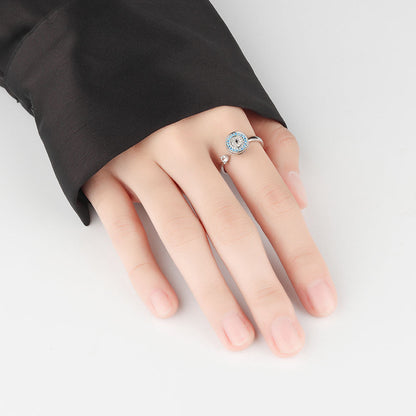 Spinning Ring