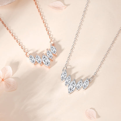 V-Drop Necklace