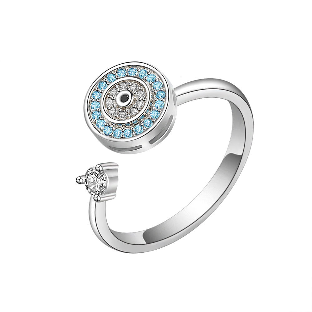 Spinning Ring