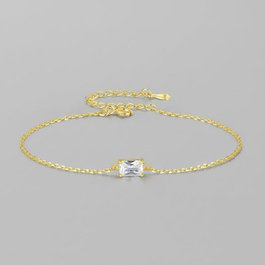 Zircon Bracelet